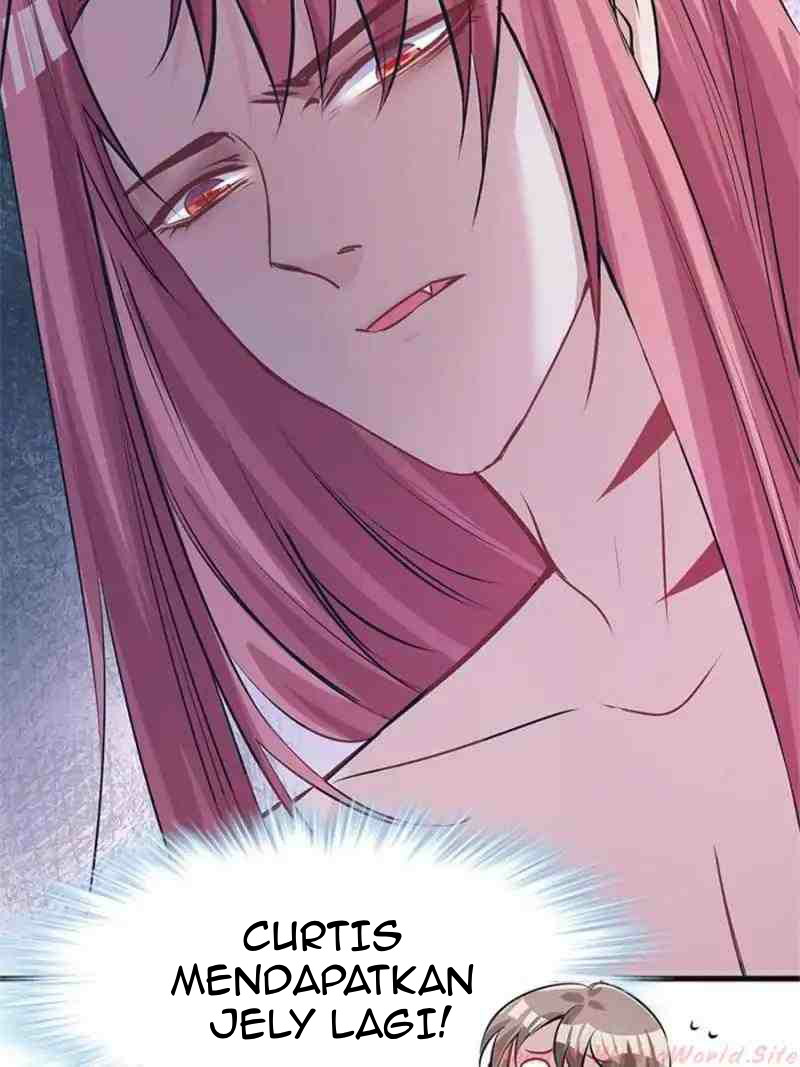 Beauty and the Beasts Chapter 85 Gambar 27